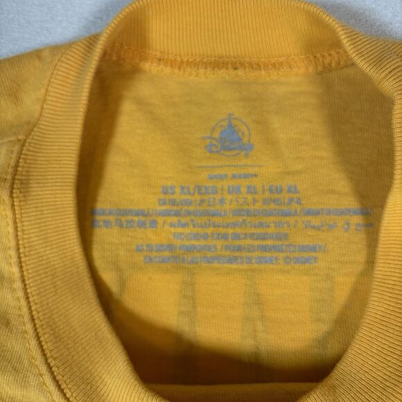 2023 Disney runDisney Wine & Dine Marathon Weekend Spirit Jersey Size XL Figment - Picture 3 of 10